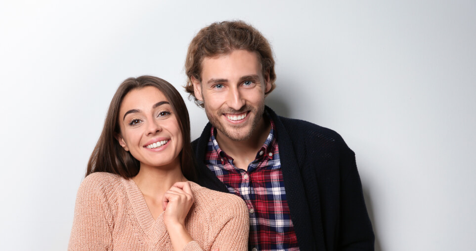 smiling-couple