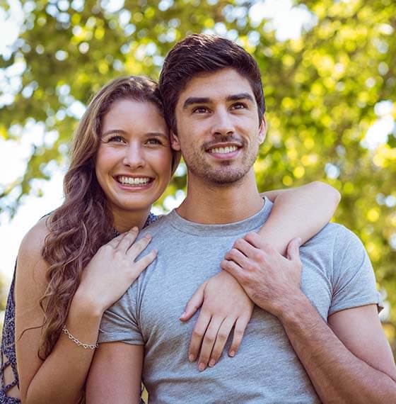 Patient consultation with Dr. Amy Jung for Invisalign treatment