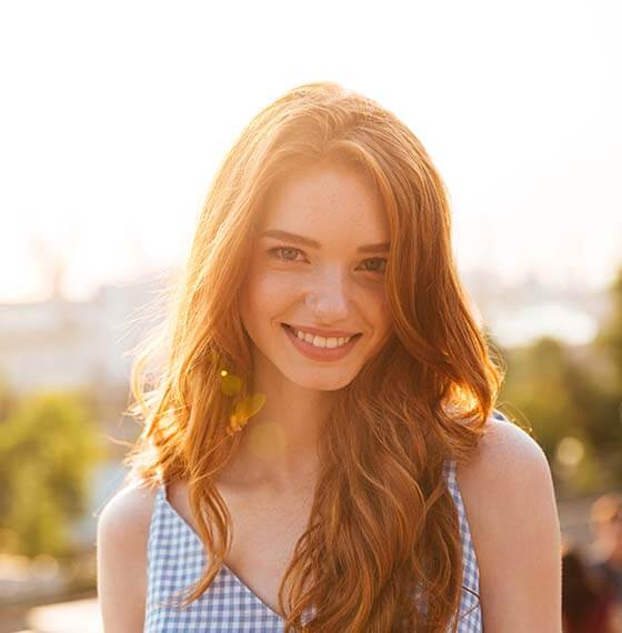 Custom treatment plan for clear aligners at Salmon Creek Dental