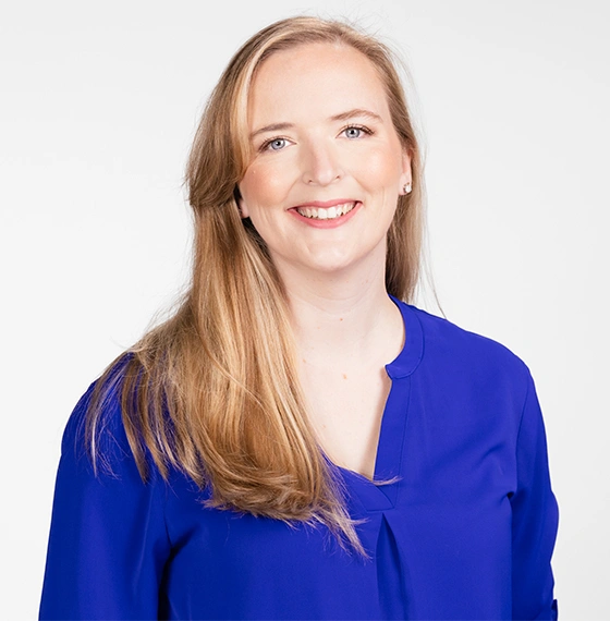 Dr. Haley Poisson